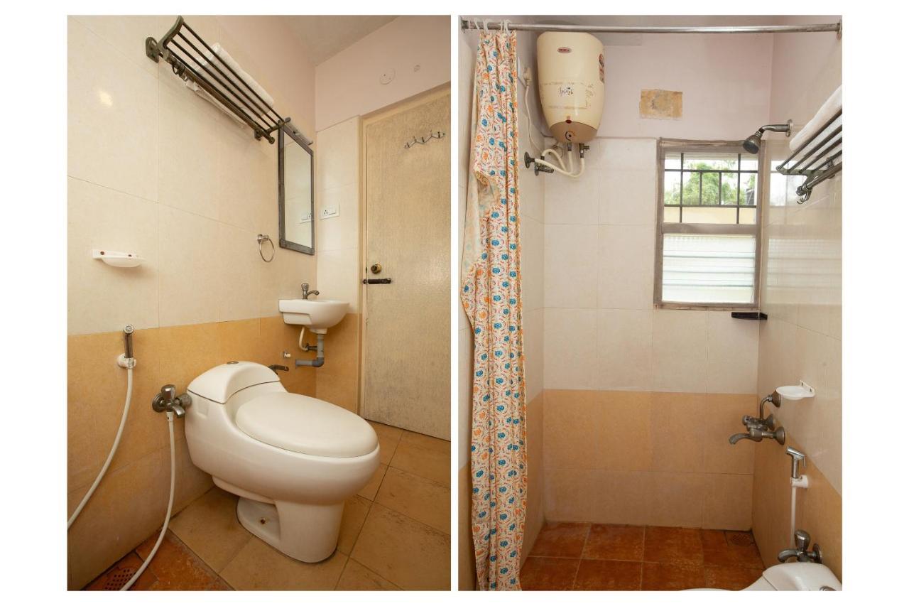 Collection O Value Service Near Guindy National Park Hotel