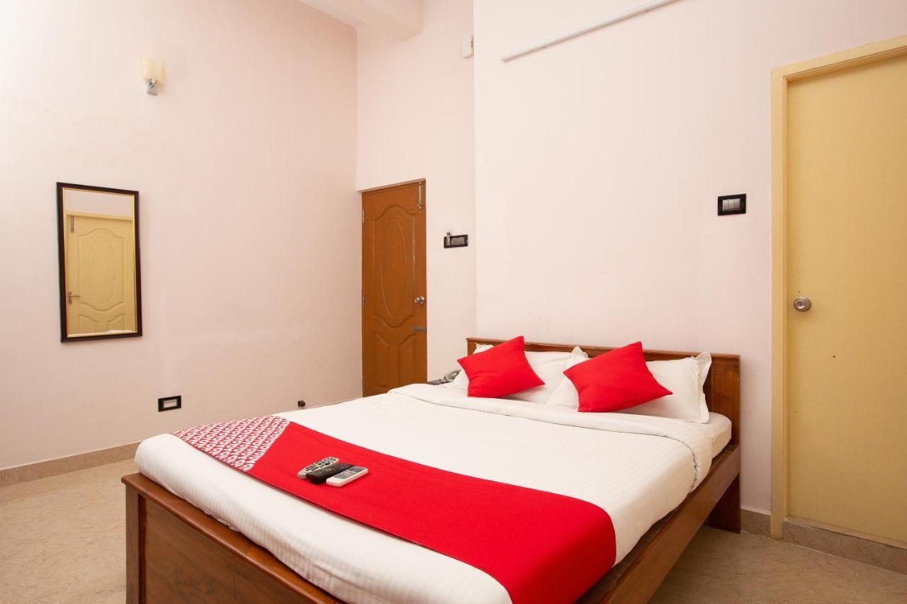 Collection O Value Service Near Guindy National Park 3*