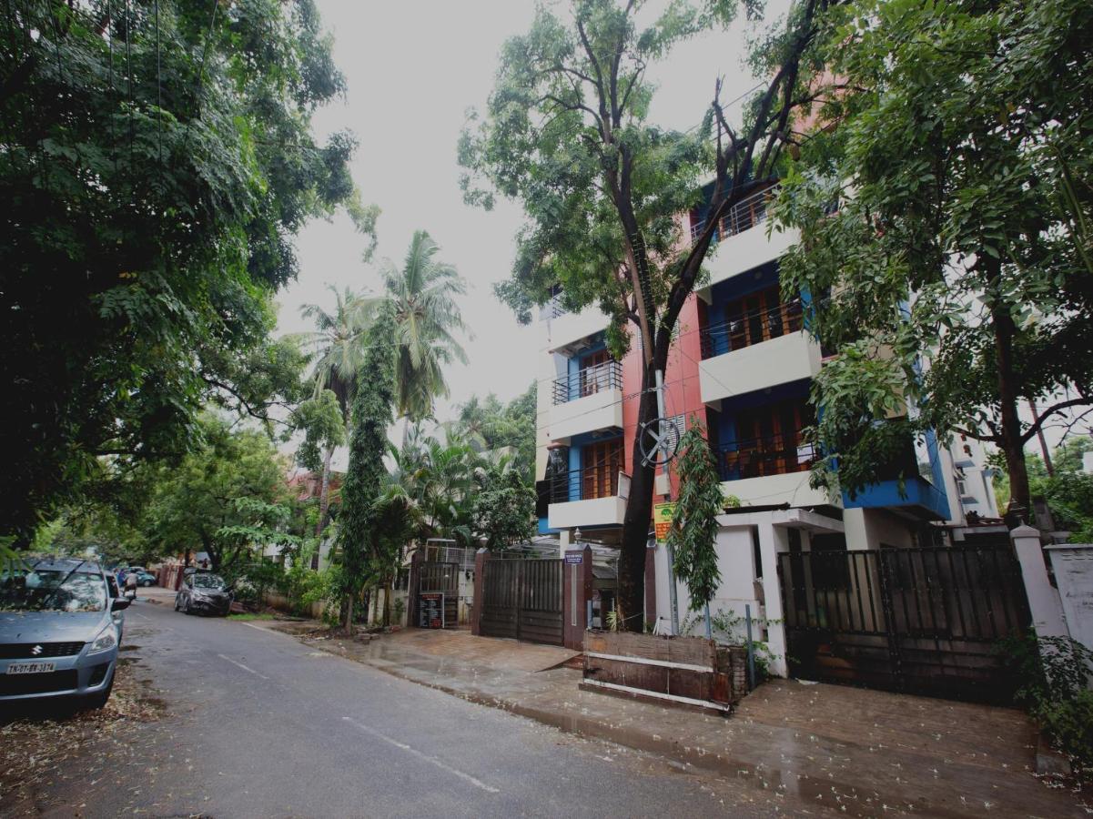 Collection O Value Service Near Guindy National Park