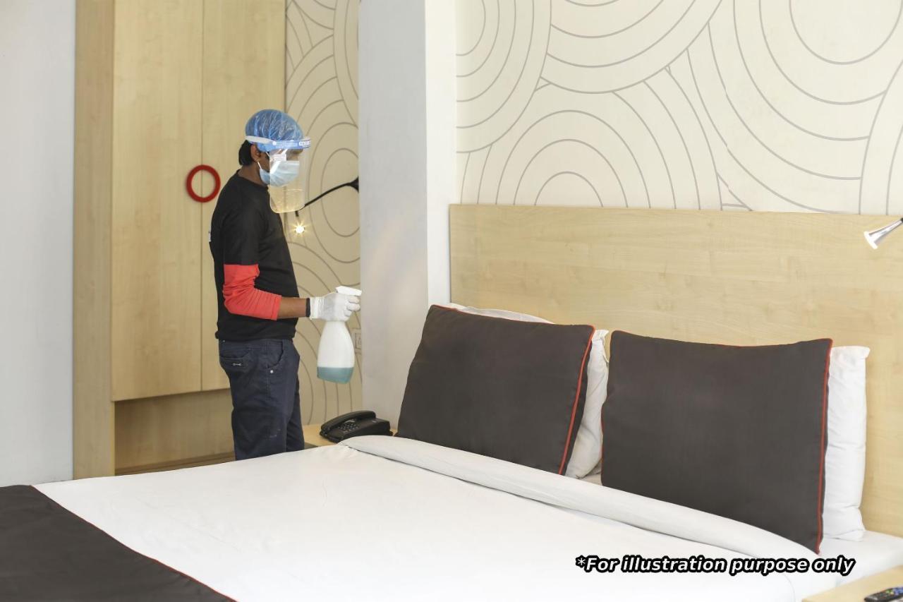 Hotel Collection O Value Service Near Guindy National Park Chennai